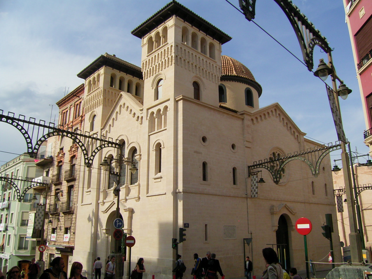 Alcoy
